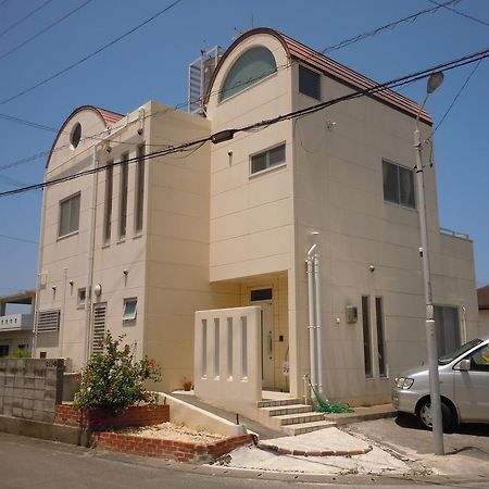 יומיטאן Guest House Route 6 מראה חיצוני תמונה