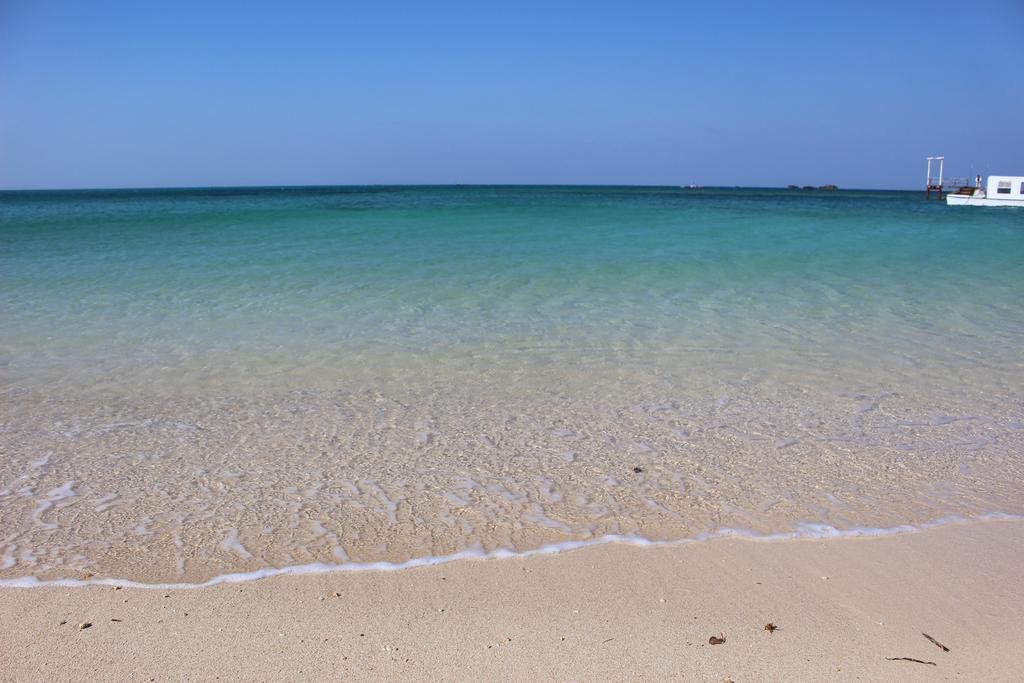 יומיטאן Guest House Route 6 מראה חיצוני תמונה
