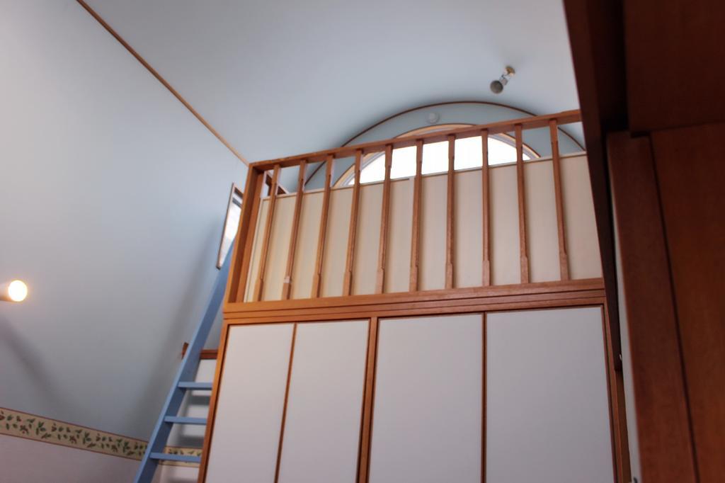 יומיטאן Guest House Route 6 מראה חיצוני תמונה