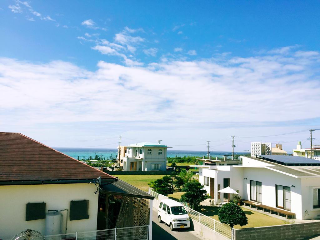 יומיטאן Guest House Route 6 מראה חיצוני תמונה