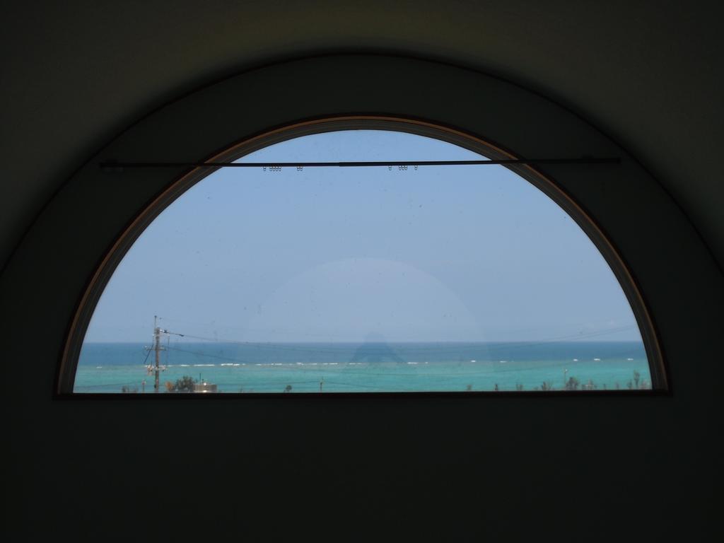 יומיטאן Guest House Route 6 מראה חיצוני תמונה