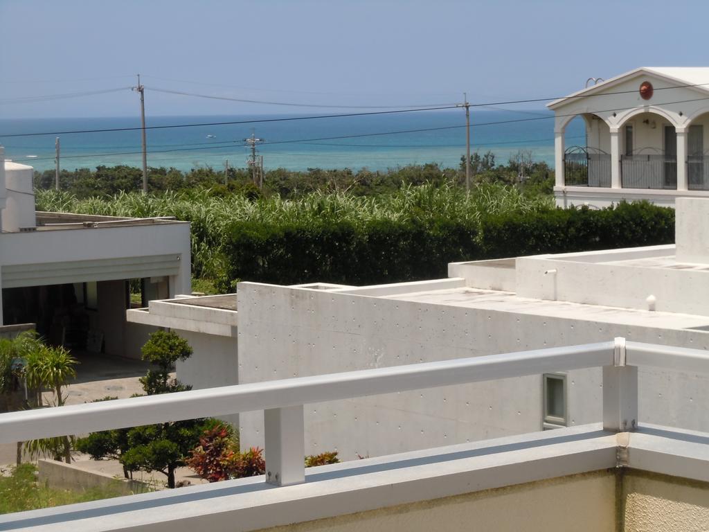 יומיטאן Guest House Route 6 מראה חיצוני תמונה