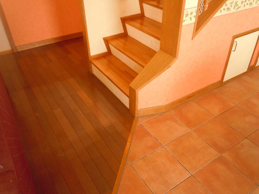 יומיטאן Guest House Route 6 מראה חיצוני תמונה