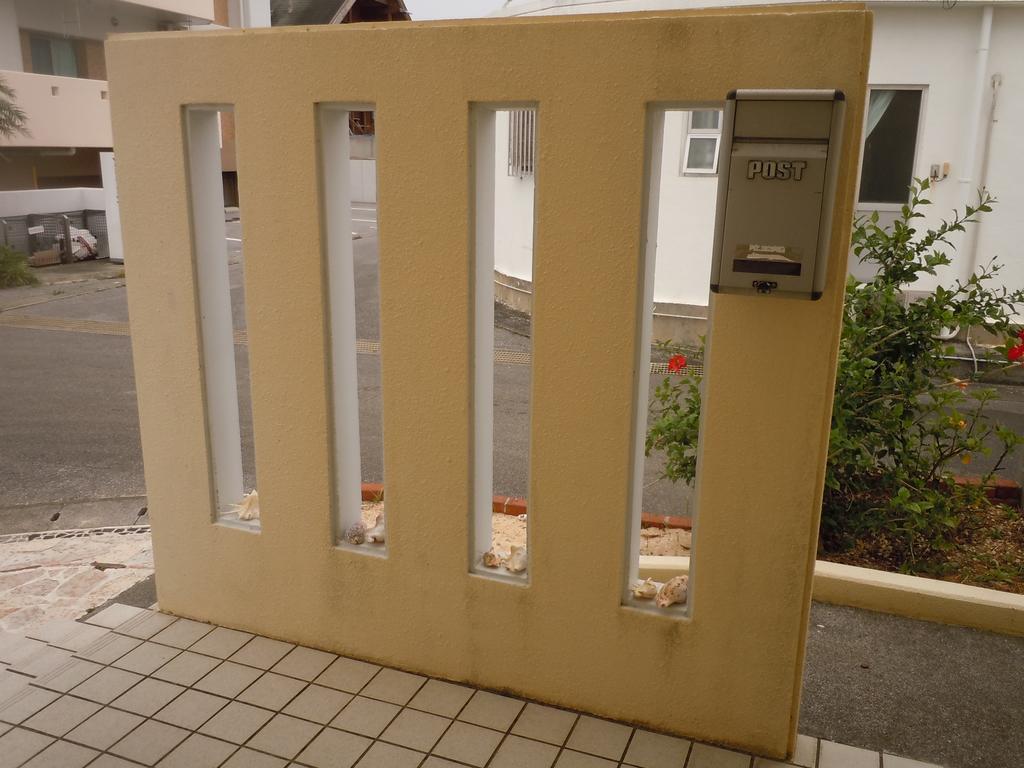 יומיטאן Guest House Route 6 מראה חיצוני תמונה