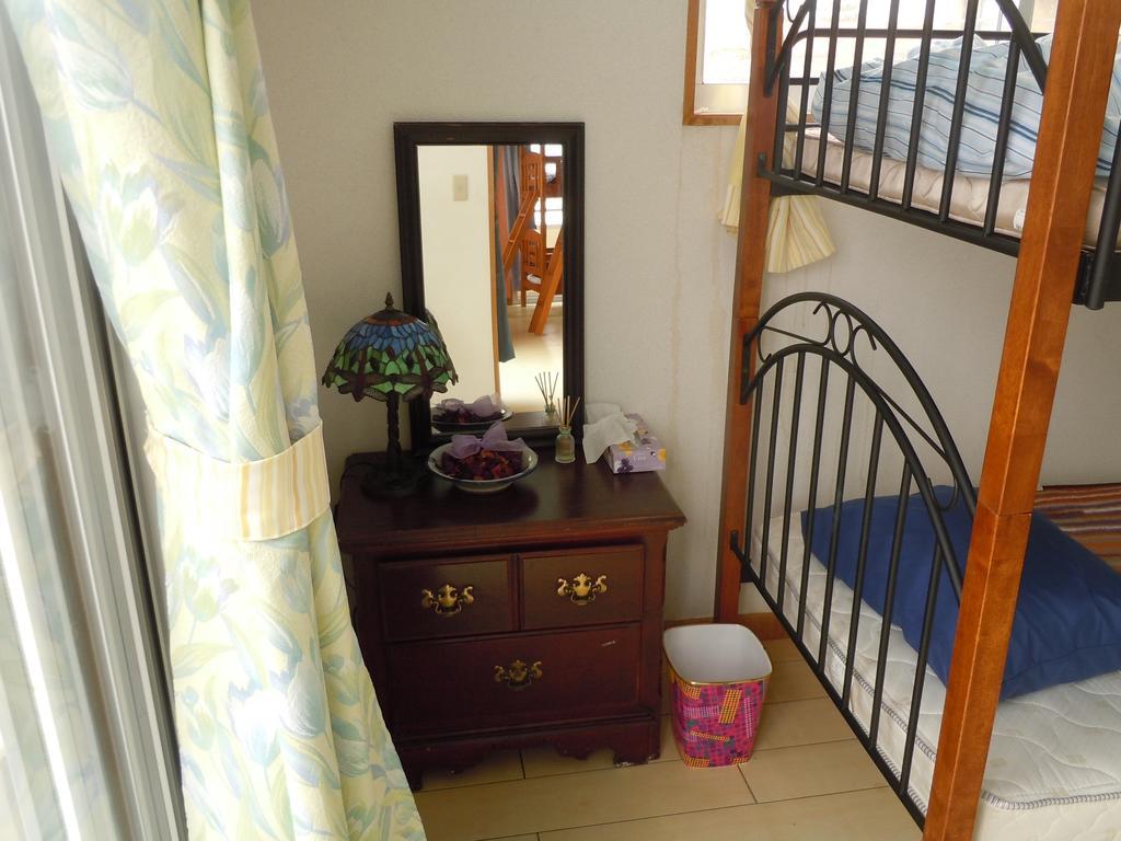 יומיטאן Guest House Route 6 מראה חיצוני תמונה