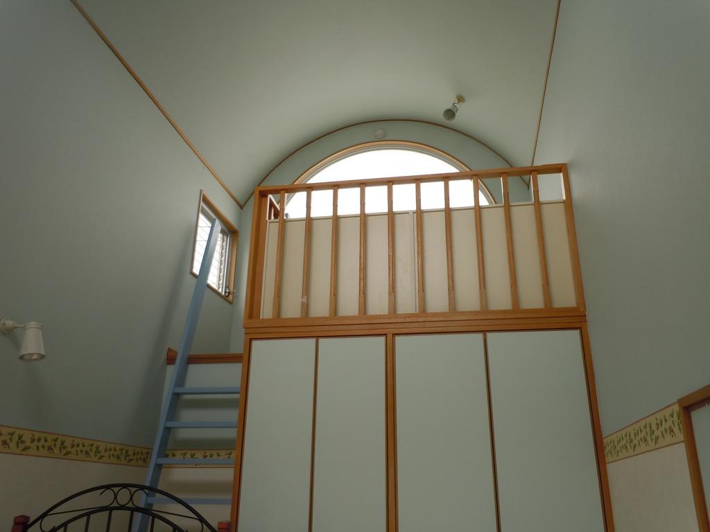 יומיטאן Guest House Route 6 מראה חיצוני תמונה