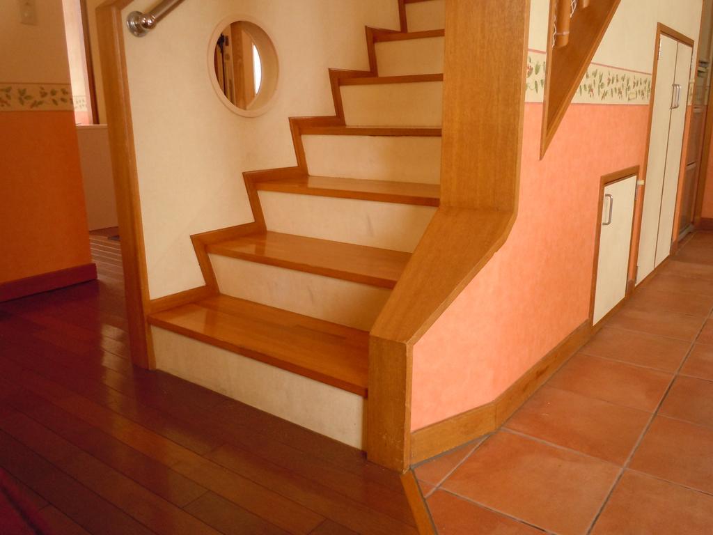 יומיטאן Guest House Route 6 מראה חיצוני תמונה