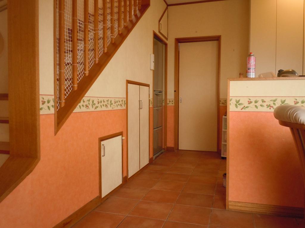 יומיטאן Guest House Route 6 מראה חיצוני תמונה