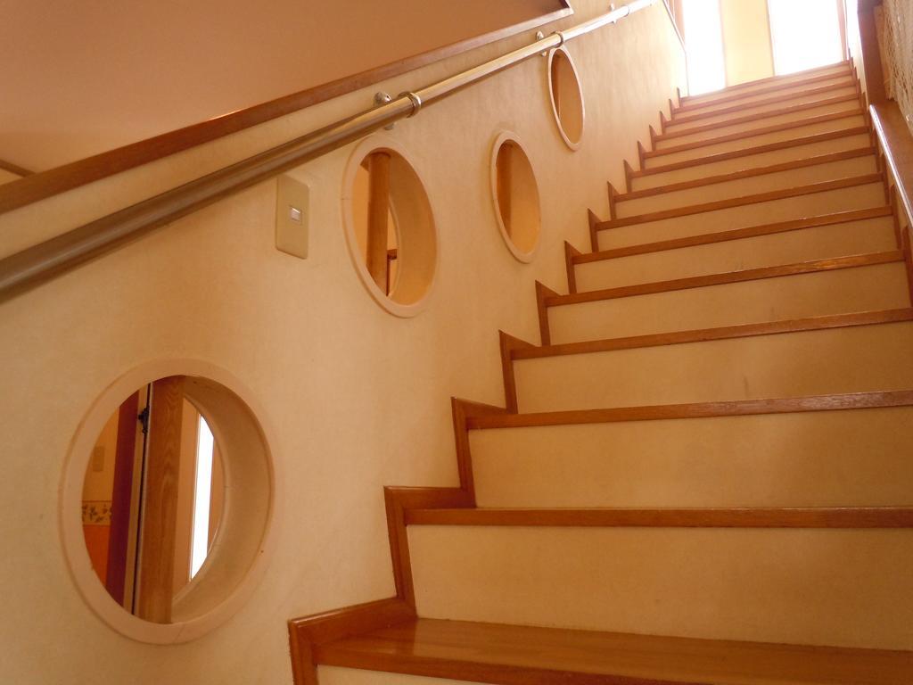 יומיטאן Guest House Route 6 מראה חיצוני תמונה