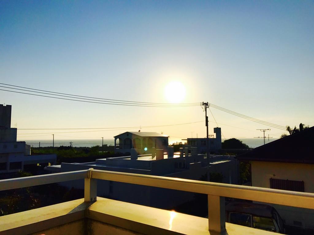 יומיטאן Guest House Route 6 מראה חיצוני תמונה
