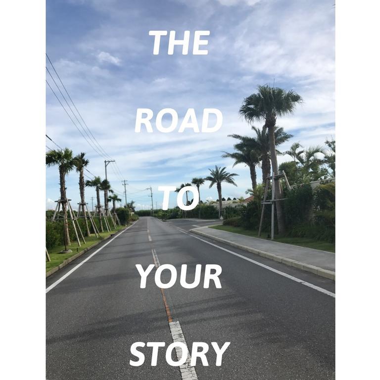 יומיטאן Guest House Route 6 מראה חיצוני תמונה